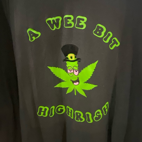 Made by me 🥳 V- Neck Tee- never worn - Picture 1 of 1